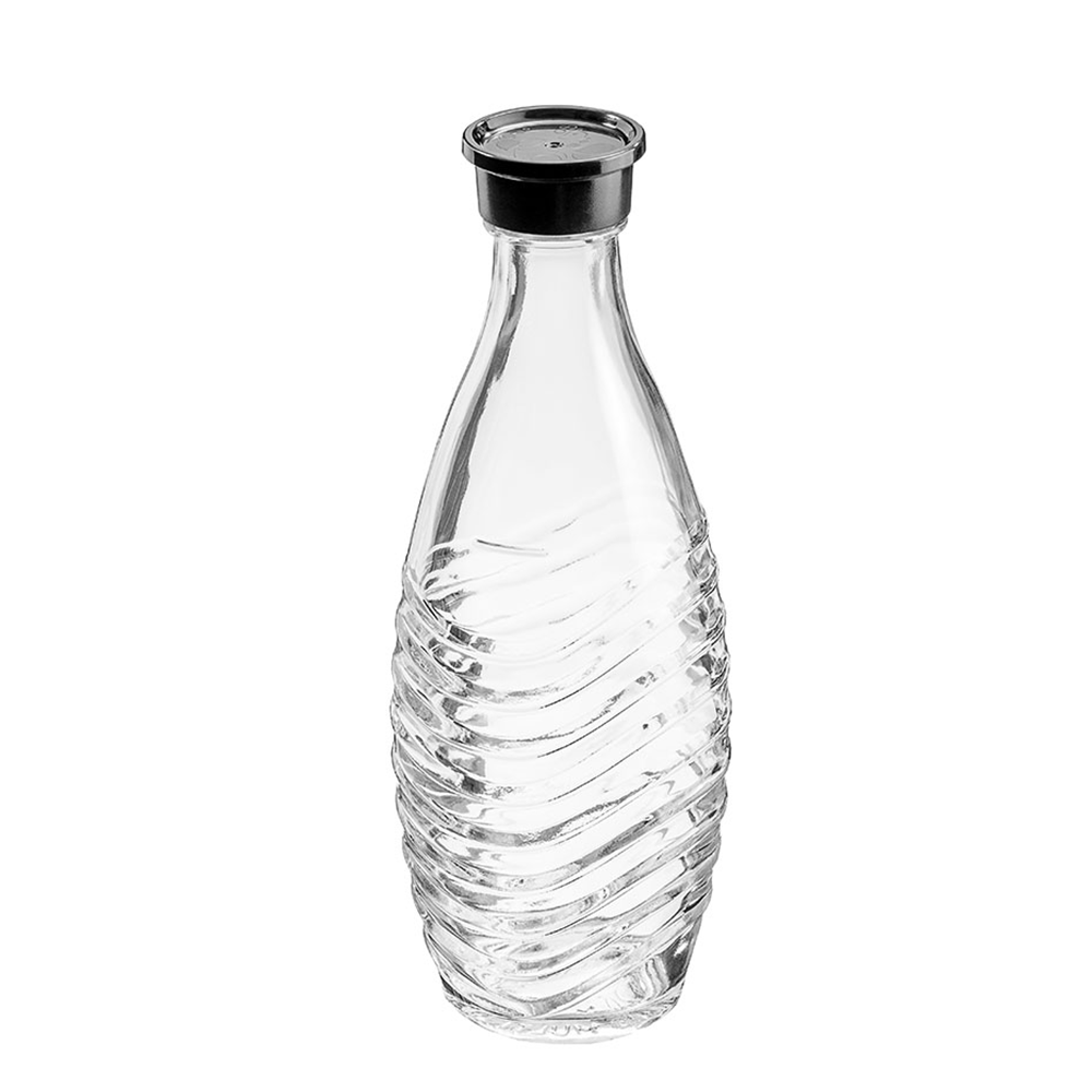 90.10. Genius für deine Trinkflasche | Revitalisiertes Wasser