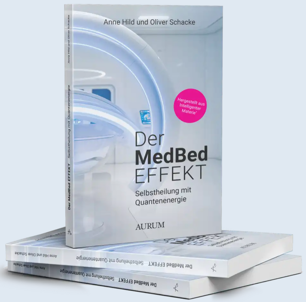 Der MedBed Effekt (PDF-Version)
