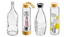 Lade das Bild in den Galerie-Viewer, 90.10. Genius für deine Trinkflasche | Revitalisiertes Wasser
